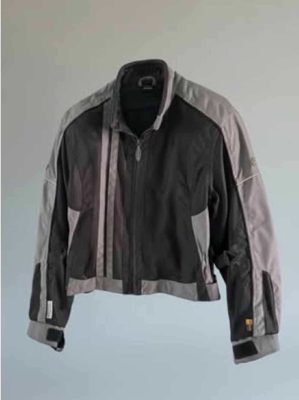 Women Olympia Bonneville 2 in 1 Moto Motorcycle Jacket-Perfect for ALL WEATHER